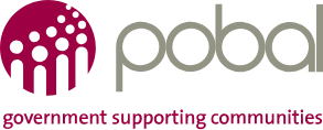 Pobal government supporting communities