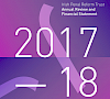 Annual Review 2017-2018 Cover cropped